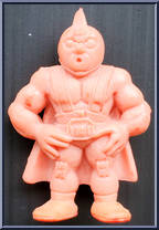 No   1 - Kinikuman Action Figure