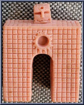 No  15 - Sunshine Arch / Tower of Power Action Figure