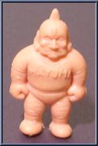 No  20 - Kiniku Daiou Action Figure