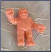 No  23 - IWAO Action Figure