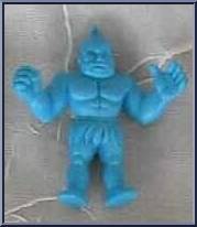 No  25 - Prince Kamehame Action Figure