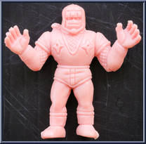 No  26 - The Ninja Action Figure