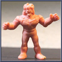 No  28 - John Stimboard Action Figure