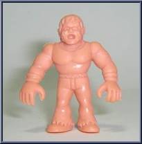 No  29 - Terryman Action Figure