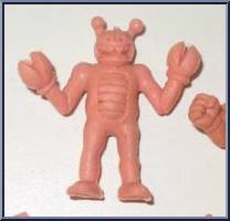 No   4 - Kani Besu Action Figure