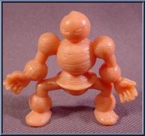No   5 - Planet Man Action Figure