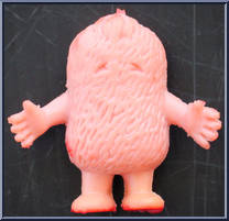 No   7 - Puyo Puyo Action Figure