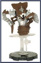 Brood Action Figure