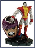 Colossus Action Figure
