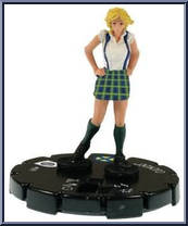 Cuckoo Action Figure