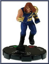 Cyclops Action Figure