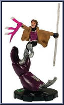 Gambit Action Figure