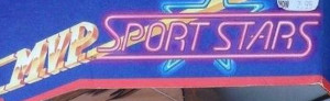 MVP Sports Stars