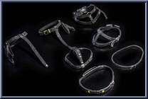Belt Packs 1 from Mythic Legions - All Stars - Accessories manufactured by Four Horsemen [Loose]