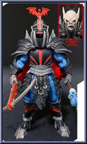 Lord Draguul Action Figure
