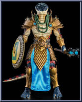 Ninian Infantry from Mythic Legions - Special Releases manufactured by Four Horsemen [Loose]