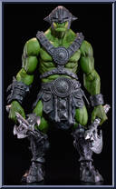 Ogre Action Figure