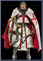Sir Enoch Action Figure