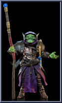 Swigg Action Figure