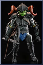 Thwikk Action Figure