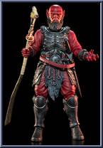 Uuwitt from Mythic Legions - Special Releases manufactured by Four Horsemen [Loose]