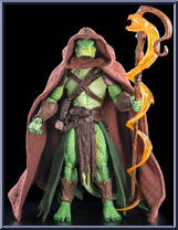 Vernaliss Ardenscale from Mythic Legions - Special Releases manufactured by Four Horsemen [Loose]