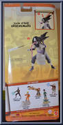 Orochimaru (Slash Attack) from Naruto - Basic Series manufactured by Mattel [Back]