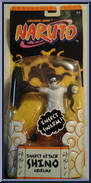Shino Aburame (Insect Attack) from Naruto - Basic Series manufactured by Mattel [Front]