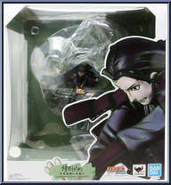 Hashirama Senju Action Figure