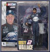 Rusty Wallace