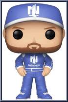 Dale Earnhardt Jr. Action Figure