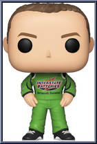 Kyle Busch Action Figure