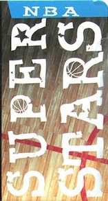 NBA Superstars