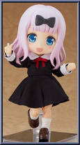 Chika Fujiwara Action Figure