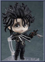 Edward Scissorhands #1873