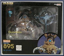 Guardian (Breath of the Wild) Action Figure
