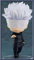Satoru Gojo Action Figure