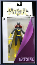Batgirl from New 52 - Batgirl manufactured by DC Collectibles [Front]
