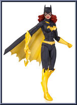 Batgirl