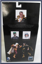 Black Adam from New 52 - DC Comics Super-Villains manufactured by DC Collectibles [Back]