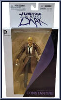 Constantine from New 52 - Justice League Dark manufactured by DC Collectibles [Front]