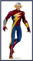 Flash Action Figure