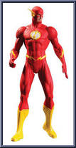 Flash Action Figure