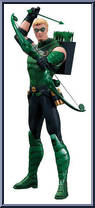 Green Arrow