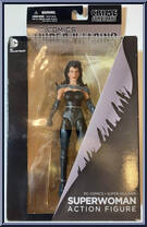 Superwoman from New 52 - DC Comics Super-Villains manufactured by DC Collectibles [Front]
