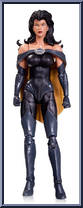 Superwoman from New 52 - DC Comics Super-Villains manufactured by DC Collectibles [Loose]
