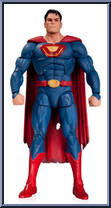 Ultraman from New 52 - DC Comics Super-Villains manufactured by DC Collectibles [Loose]