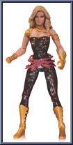 Wonder Girl