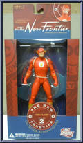 Flash Action Figure
