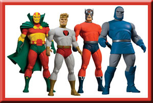 New Gods